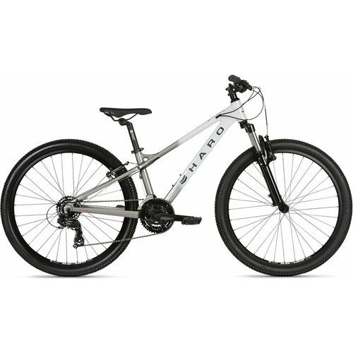 HARO Flightline One 26 Kids 2021 требует финальной сборки Цвет св серый Размер 13 3025000₽