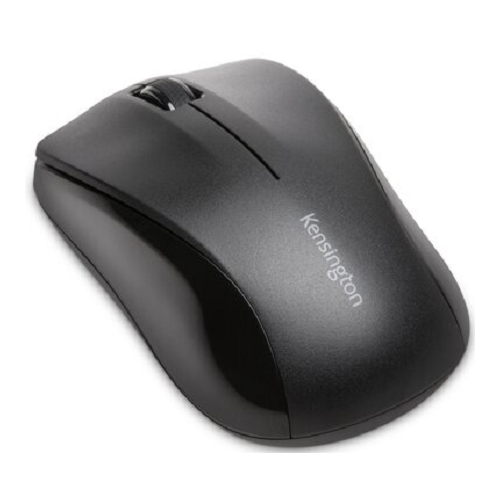 Мышь беспроводная Kensington ValuMouse чёрный USB Bluetooth 382600₽