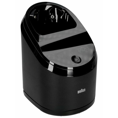 Станция очистки и подзарядки Clean&Charge для бритв Braun Series 5-2, 81647961