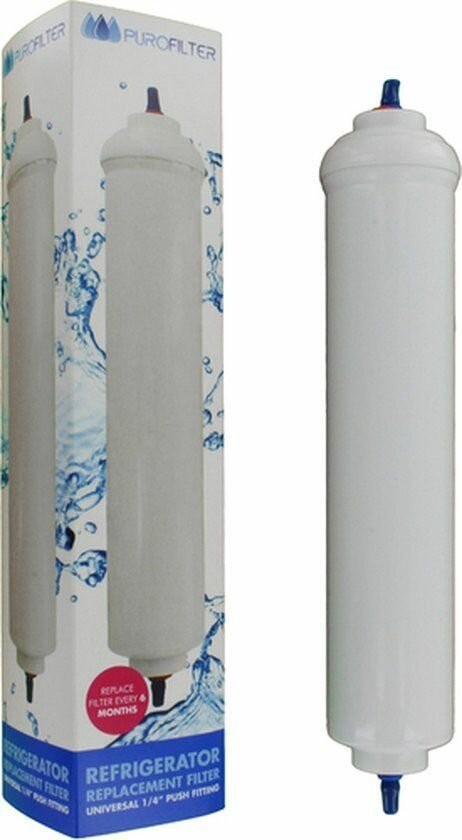 Фильтр DD7098 воды для холодильника Daewoo, Samsung, LG, Bosch, Siemens, Haier