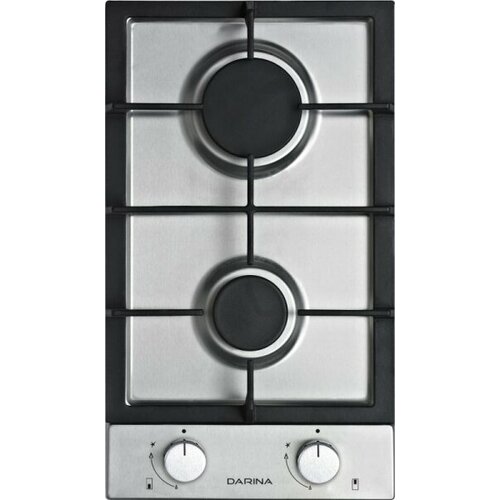 Варочная панель DARINA 1Т2 М523 Х нержавеющая сталь 000054830 808900₽