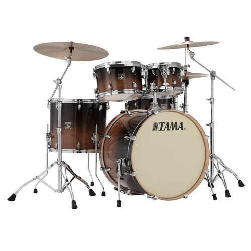 Ударная установка TAMA CL52KRS-CFF Superstar Classic Maple ударная установка tama rm52kh6 cpm rhythm mate