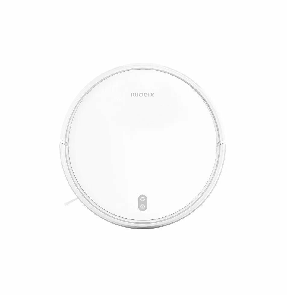 Робот-пылесос Xiaomi Robot Vacuum E10 EU B112 (BHR6783EU)