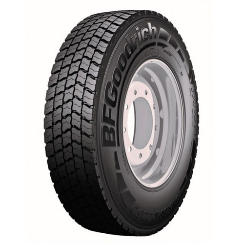 Летние шины BFGoodrich Route Control D 235/75 R17.5 132/130M Ведущая