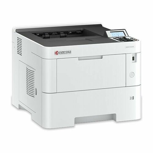 Принтер лазерный KYOCERA Ecosys PA4500x (110C0Y3NL0) серый, белый, черный