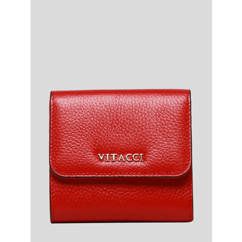 Кошелек VITACCI красный 3414₽
