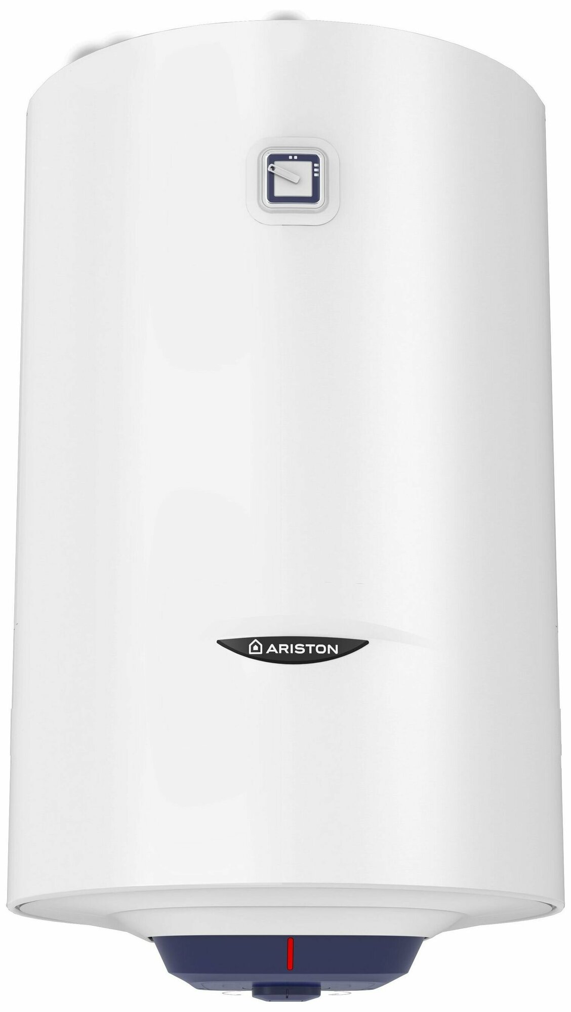 Водонагреватель накопительный Ariston BLU1 R ABS 50 л 1,5 кВт