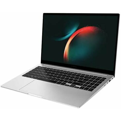156 ноутбук Samsung Galaxy Book3 15 Silver NP754XFG-KB2US FHD 1920х1080 i7 1355U 16 Gb LPDDR4x 512gb SSD M2 Intel Iris Xe Graphics Win11 Pro 11086000₽