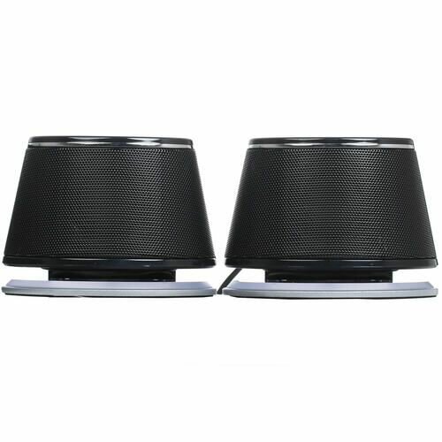 Колонки 2.0 F&D v620 plus — фото 1