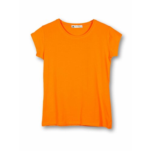 Футболка Pakkoo, размер S, оранжевый футболка pakkoo размер s хаки