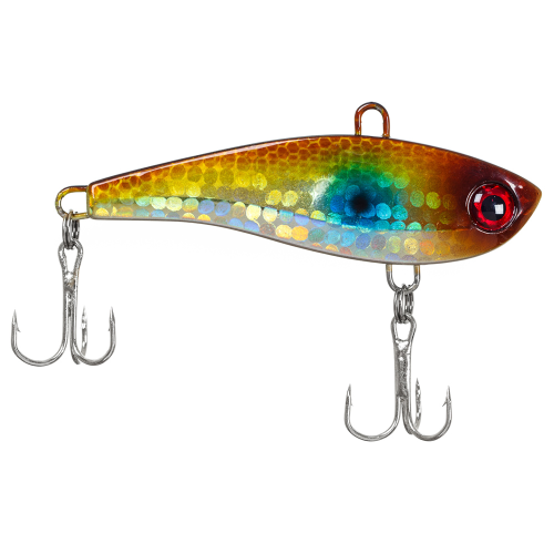 фото Воблер gc (grows culture) chata bee vib 68мм. 15,4гр. uv#36