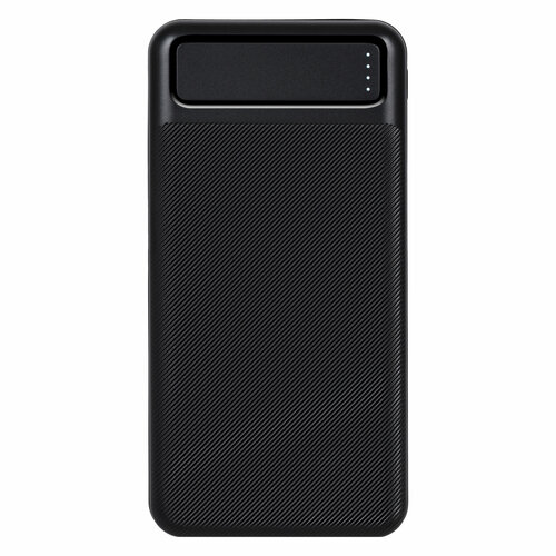 Внешний аккумулятор TFN АКБ 20000mAh PowerAid black 119000₽