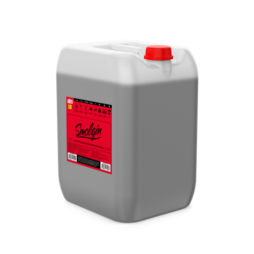 Plex Smolgin шампунь для бесконтактной мойки 20 л 5535₽