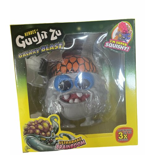 Гуджитсу игрушка - тянучка антистресс 1 шт 588₽