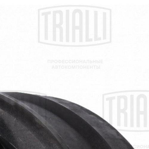ШРУС VW Passat B3 (88-) 1.8i наружный (TRIALLI) - фото №16