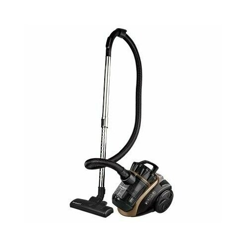 Пылесос Scarlett SC-VC80C62 коричневый 839000₽