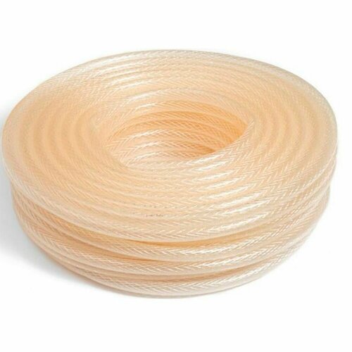 Шланг ПВХ армированный силиконовый d20мм 25м 5002₽