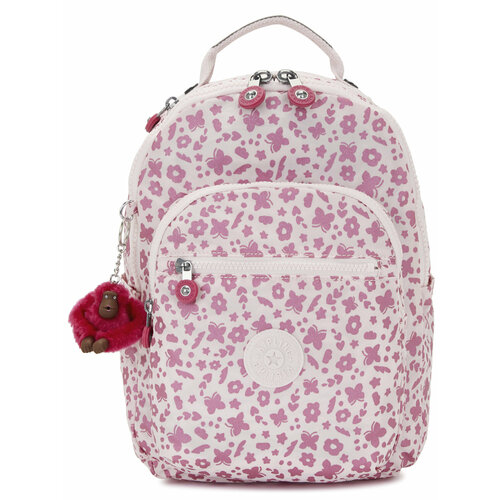 Рюкзак Kipling KI5357Z41 Seoul S Small Backpack *Z41 Magic Floral