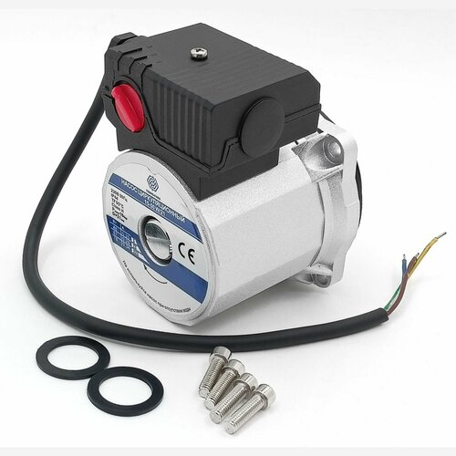 Двигатель насоса циркуляционного TERMO.PARA 15-50W 21 мм замена WILO KSL15/5-3C