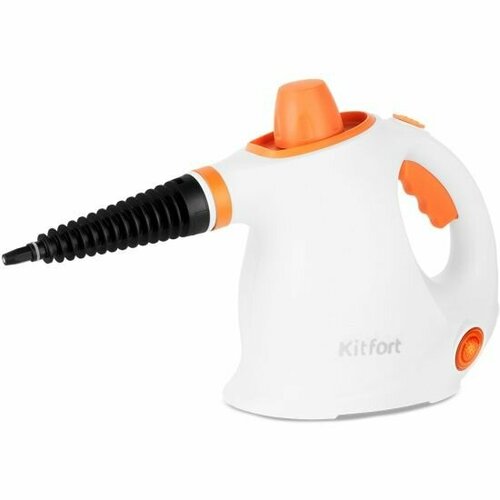 Пароочиститель Kitfort KT-9194-2 538000₽