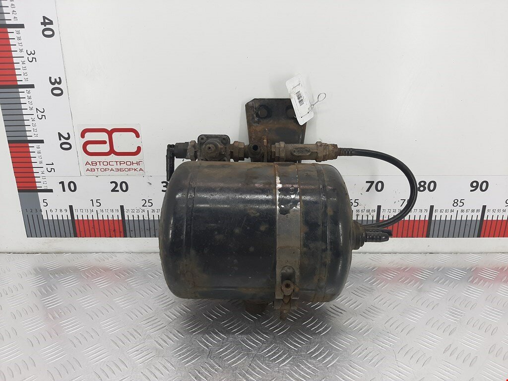 Ресивер воздушный MAN TGM 81514010239 арт. 1790111