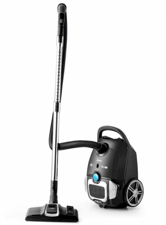 фото Пылесос Midea B7+ MBC1780BB