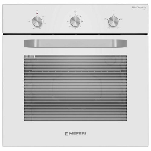 Духовой шкаф MEFERI MEO604WH LIGHT 2499000₽