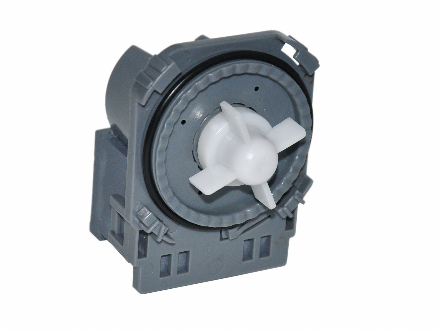 фото Помпа для посудомоечной машины Leran 556915