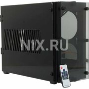 Корпус Gamemax Stratos ITX Black