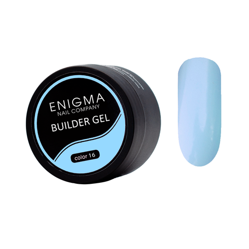 Гель для наращивания ENIGMA Builder gel 016 15 мл 640₽