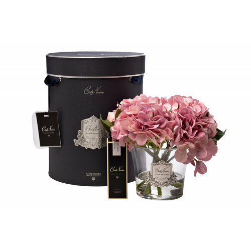 96CN-RB0004 Диффузор HydrangeaRosebud mauve спрей White Gardenia 210ml в упак 25500₽