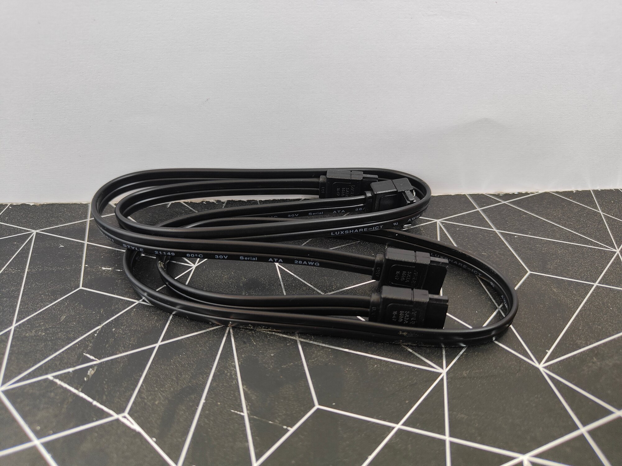 фото Sata кабель