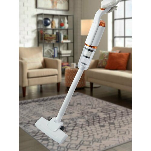 Беспроводной ручной пылесос 238600₽