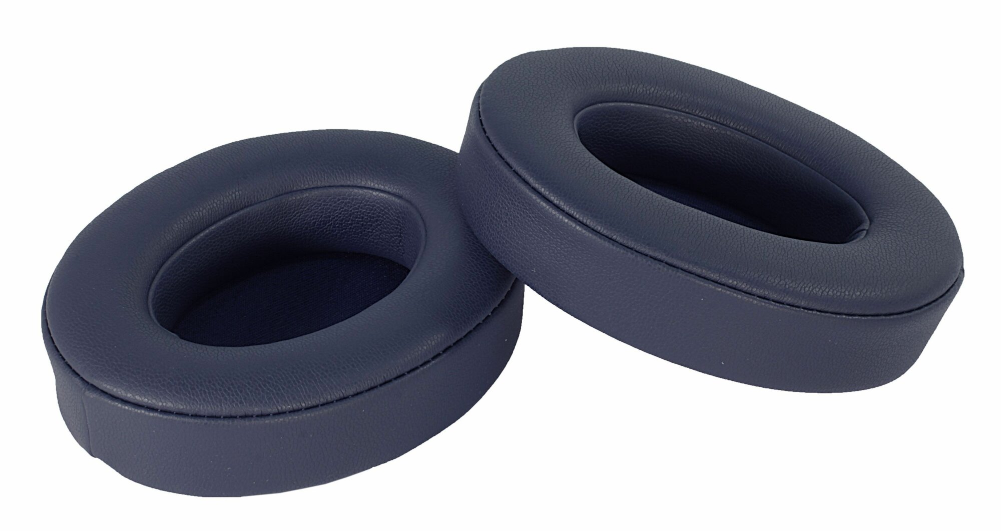 Амбушюры Beats Studio 3.0 Wreless, Studio 2.0 Wireless темно-синие (Deep Blue) — фото 1