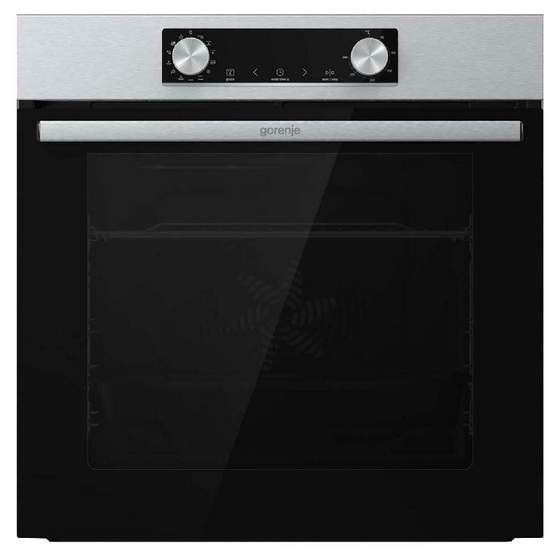 Электрический духовой шкаф Gorenje BO6737E02X