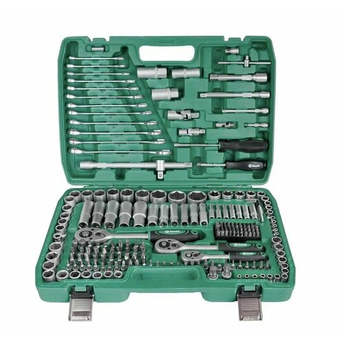 Набор инструментов мастер 216 предм БелАК БАК07013 9800₽