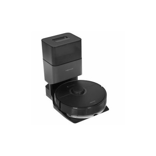 Roborock Q7 Max+ черный
