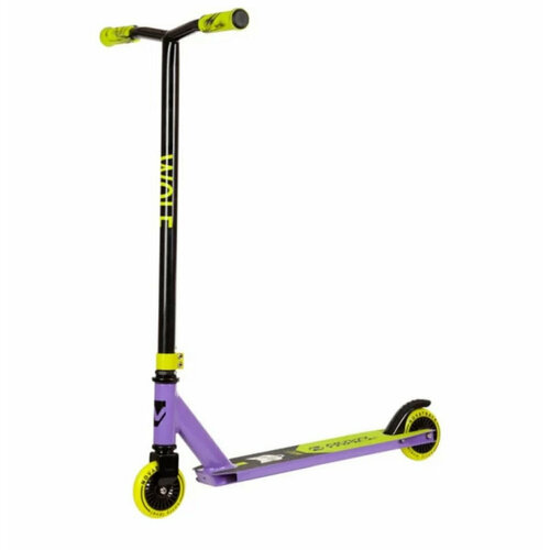 NOVATRACK WOLF`60, PU колеса с пластик. ободом плотностью 84A, abec7, 100P. WOLF. BVL22