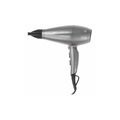 Фен Imetec Bellissima 11638 серыйчерный 619300₽