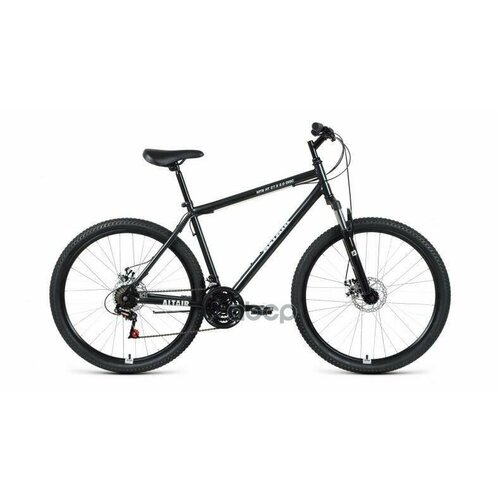 Велосипед Горный 275 Altair Mtb Ht 275 20 Disc 21 Ск Рама Сталь 17 Темн ALTAIR арт RBKT1M17G005 29770₽