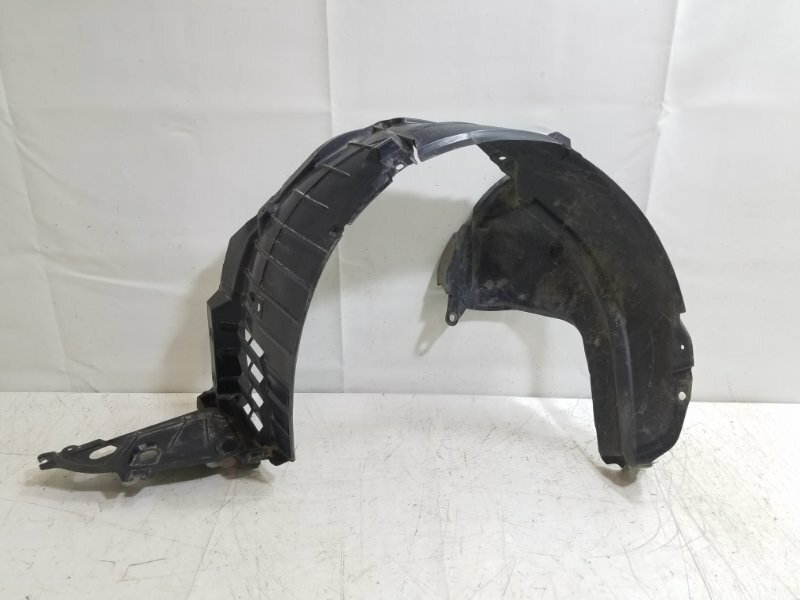 Подкрылок передний левый Nissan Teana (J31) 03-