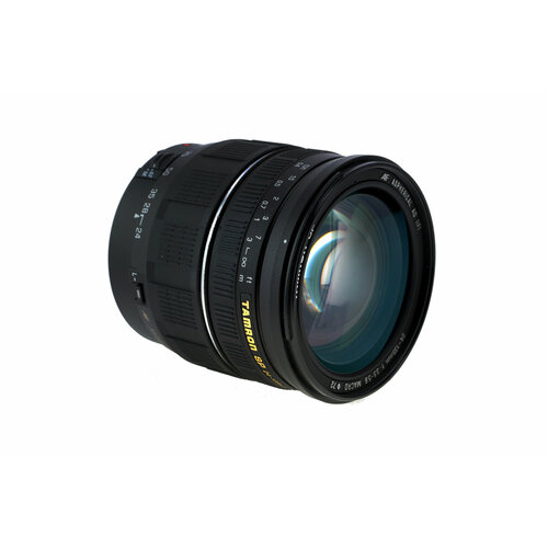 Tamron SP 24-135mm f35-56 байонет Сanon EF 2550000₽
