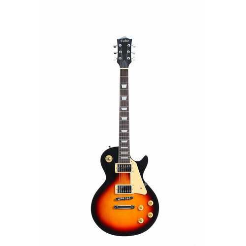 Электрогитара Fabio LP02 SB