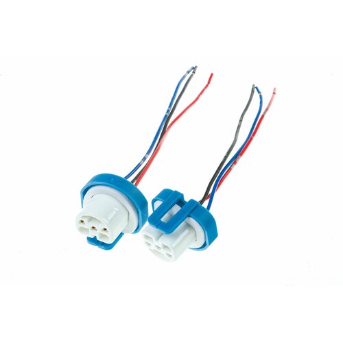 Керамический разъем 90049007 папа с проводом 2 шт 2590₽