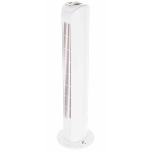 EQUATION Товер вентилятор напольный белый 45Вт EQUATION Tower вентилятор-башня колонный белый 45Вт 386100₽