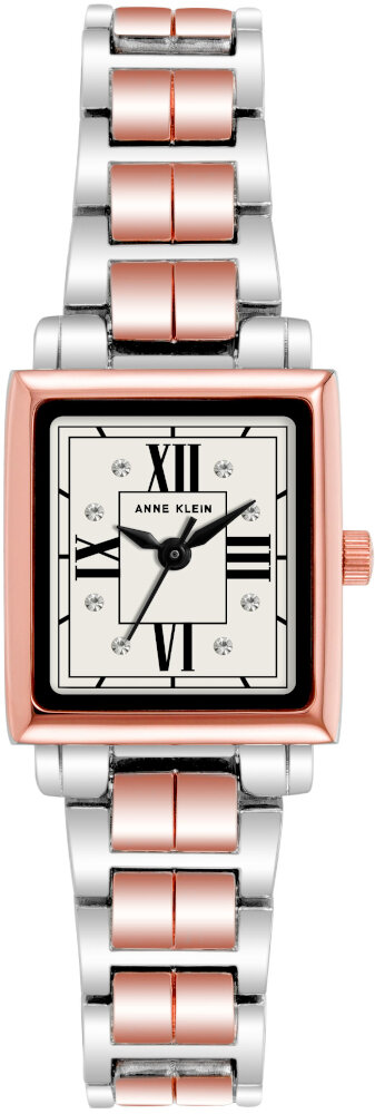 Наручные часы ANNE KLEIN Metals 4011SVRT