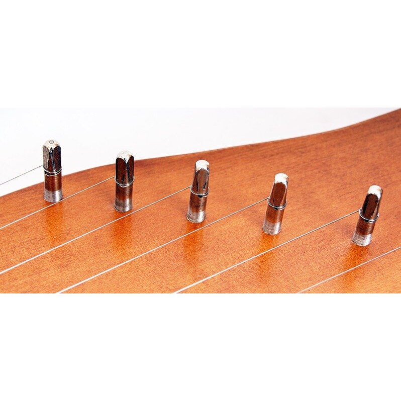 Гусли Мир Гуслей MG-W9MO — фото 1