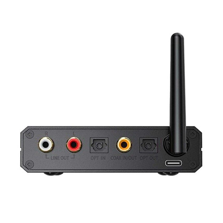 Bluetooth ресивер FiiO BR13 F3131B — фото 1