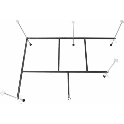 Каркас для ванны Royal Bath Alpine 160 4336₽