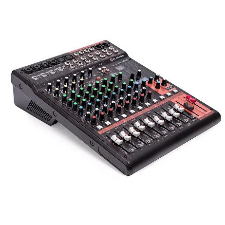 Аналоговый микшер Elarcon MG12XU — фото 1